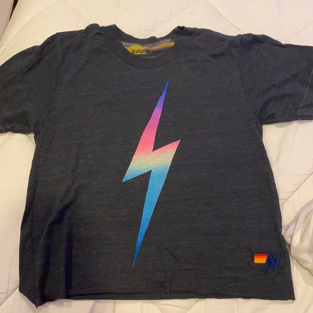 Aviator Nation Tshirt